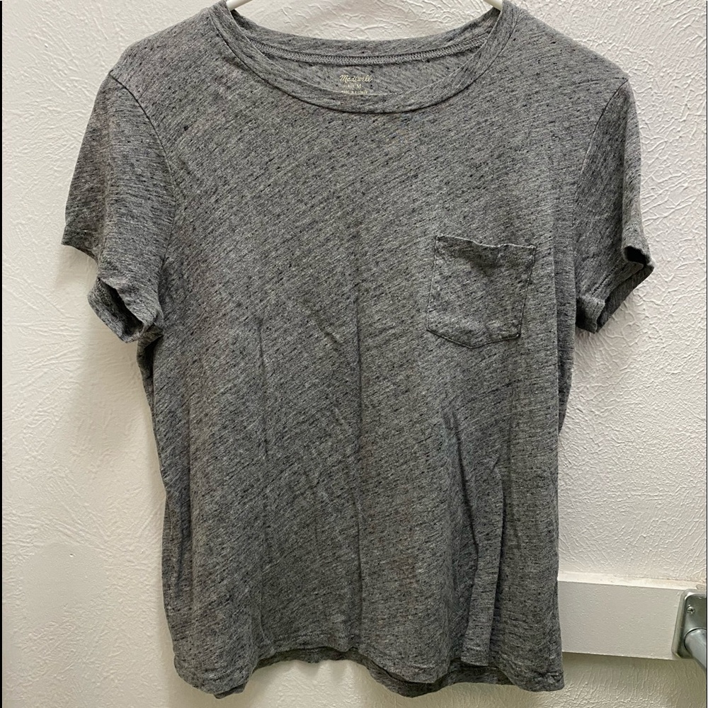 Madewell top
